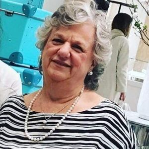 Meet your Posher, Barbara